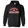 18500 Adult Heavy Blend Hooded Sweatshirt Thumbnail
