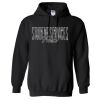 18500 Adult Heavy Blend Hooded Sweatshirt Thumbnail