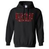 18500 Adult Heavy Blend Hooded Sweatshirt Thumbnail