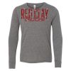 3513Y Youth Extra Soft Tri-blend Long Sleeve Thumbnail