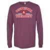 3513 Adult Extra Soft Tri-blend Long Sleeve Thumbnail