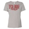 6413 Women’s Extra Soft Tri-blend Tee Thumbnail